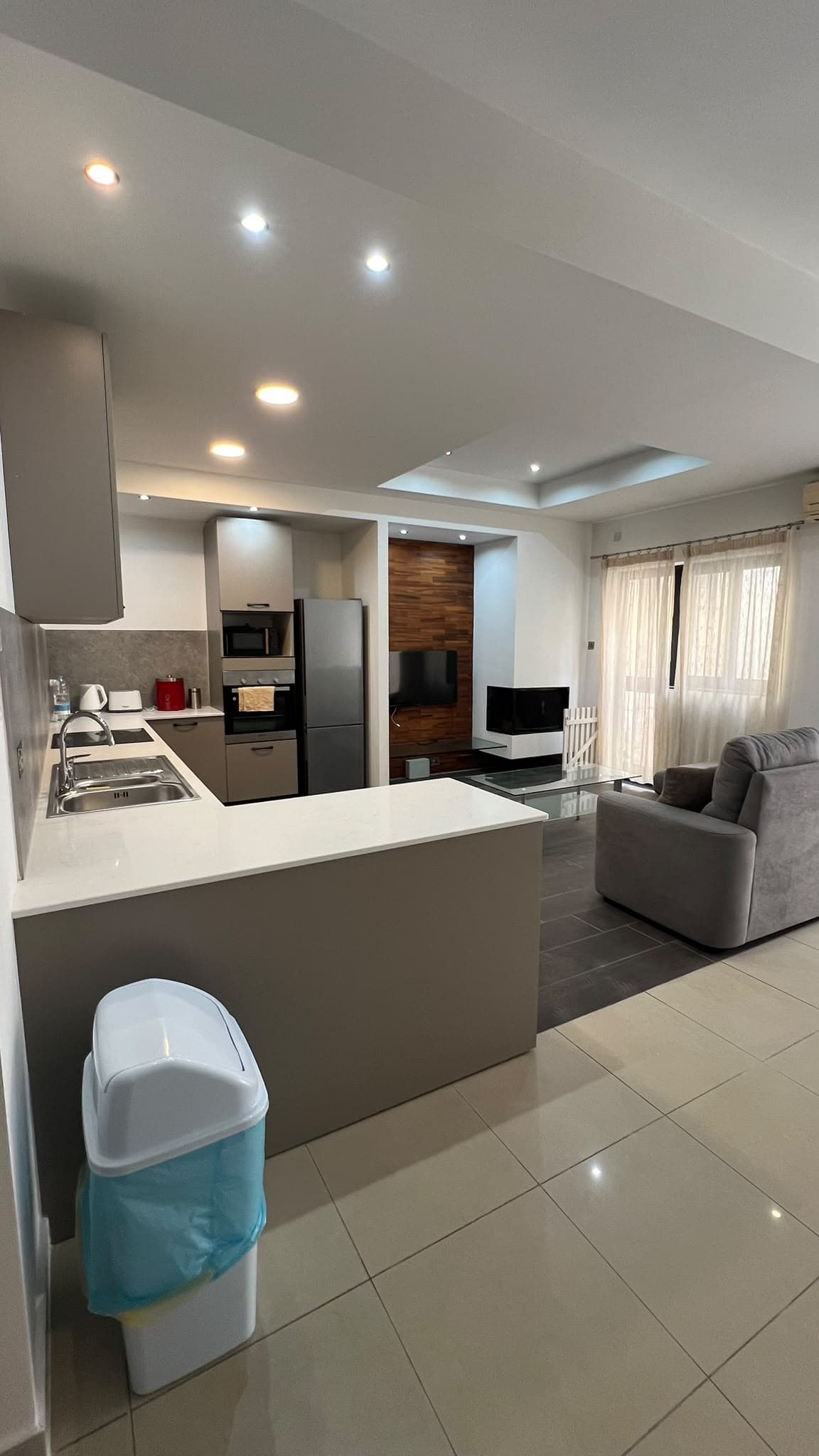 Three Bedroom Large Maisonette in Swieqi  - thumbnail 6
