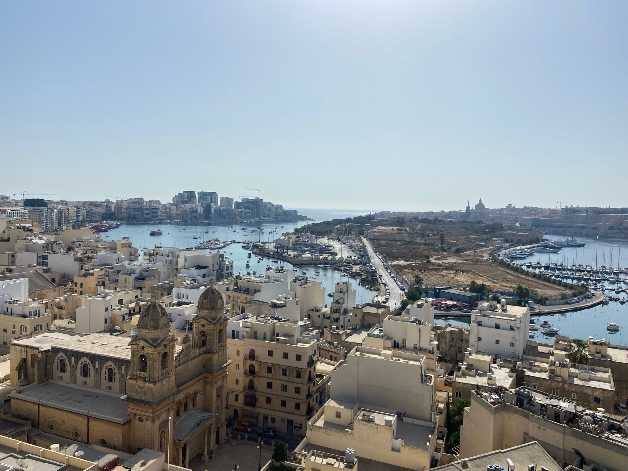 Apartment in Gzira - Photo 1 of 1