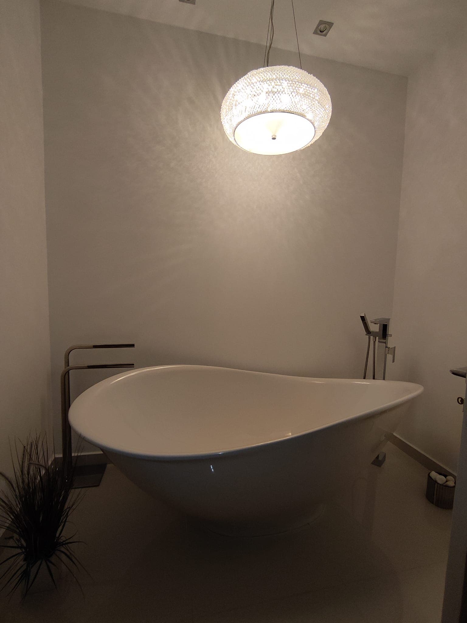 Penthouse in Swieqi - Photo 1 of 22