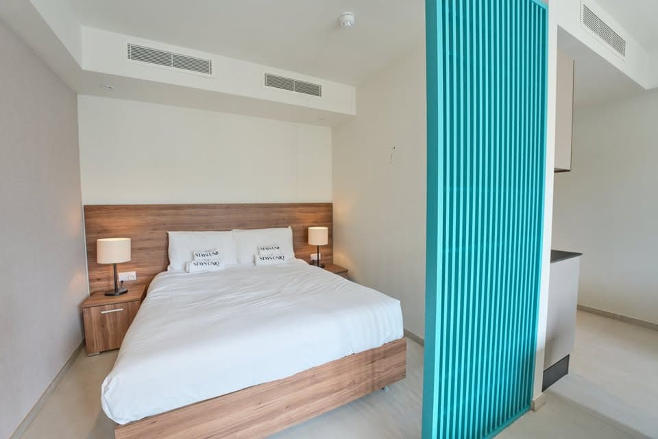Apartment in St. Julians - thumbnail 10