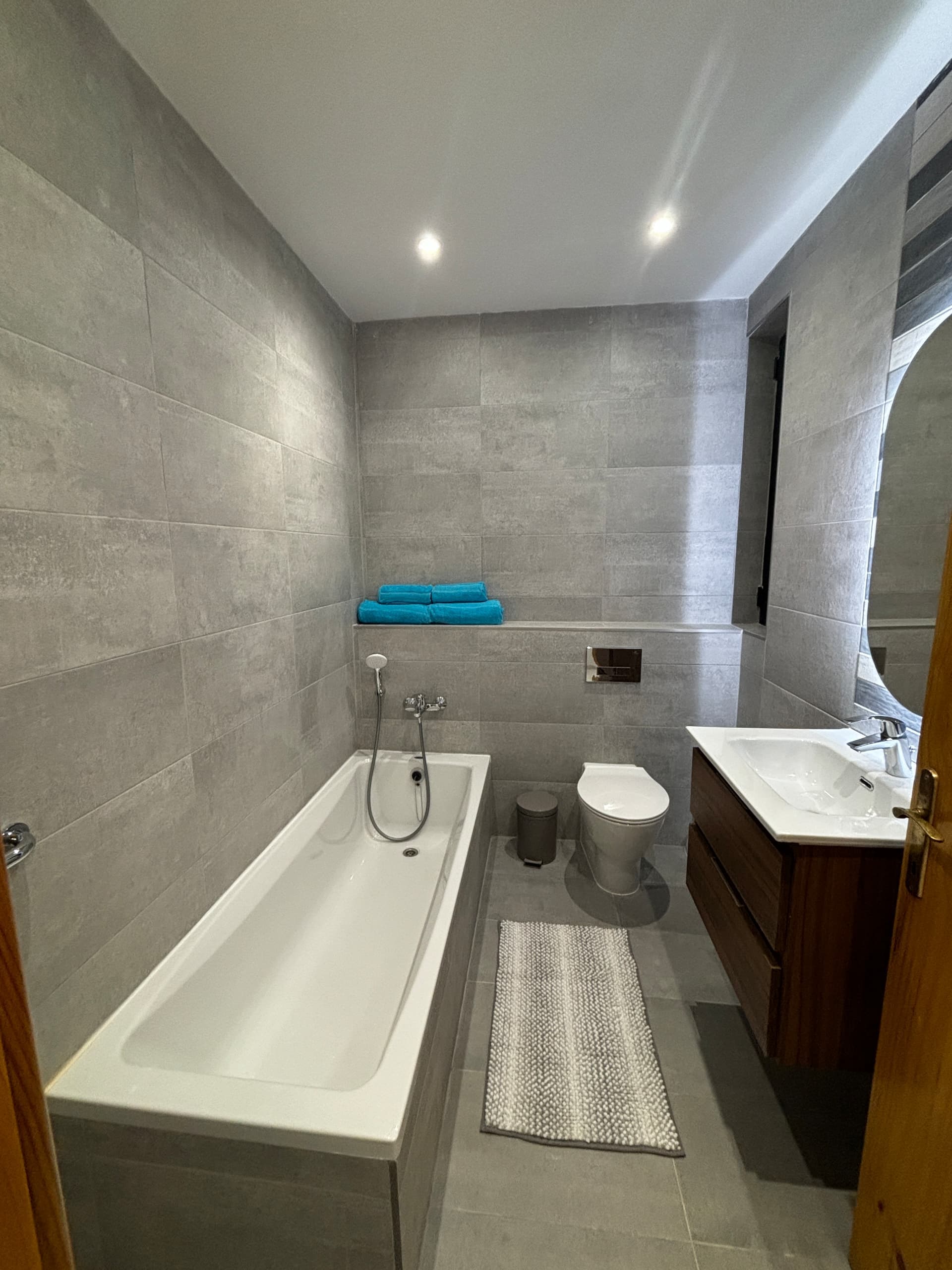 Apartment in Gzira - thumbnail 13