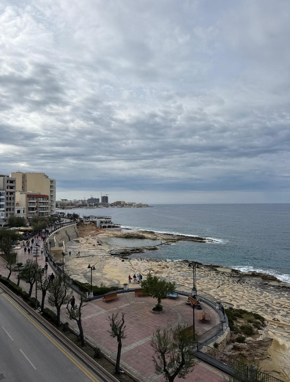 Apartment in Sliema - thumbnail 7