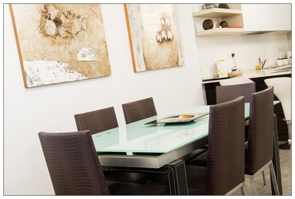 Penthouse in Gzira - thumbnail 9