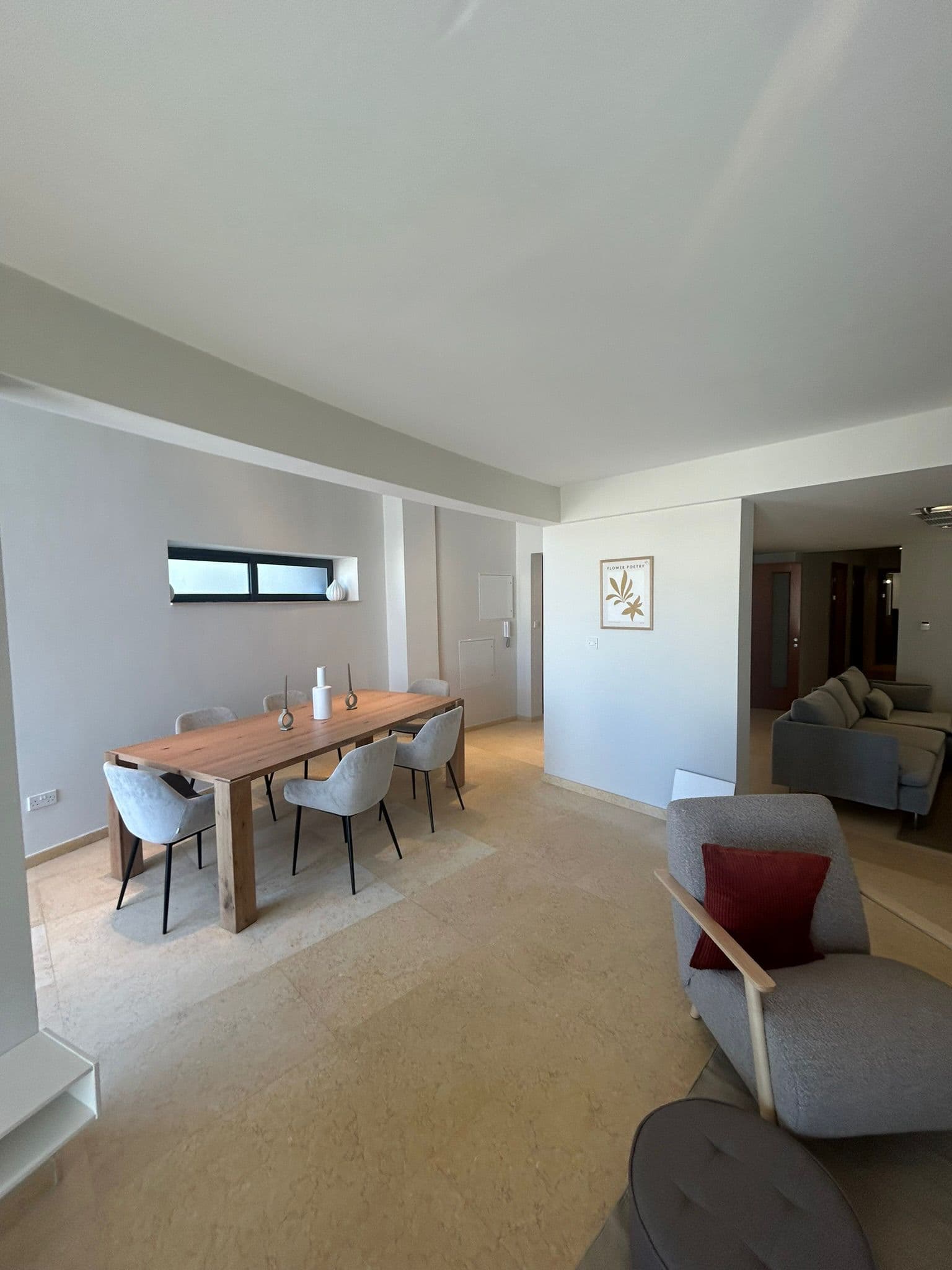 Duplex Penthouse in Sliema - thumbnail 13