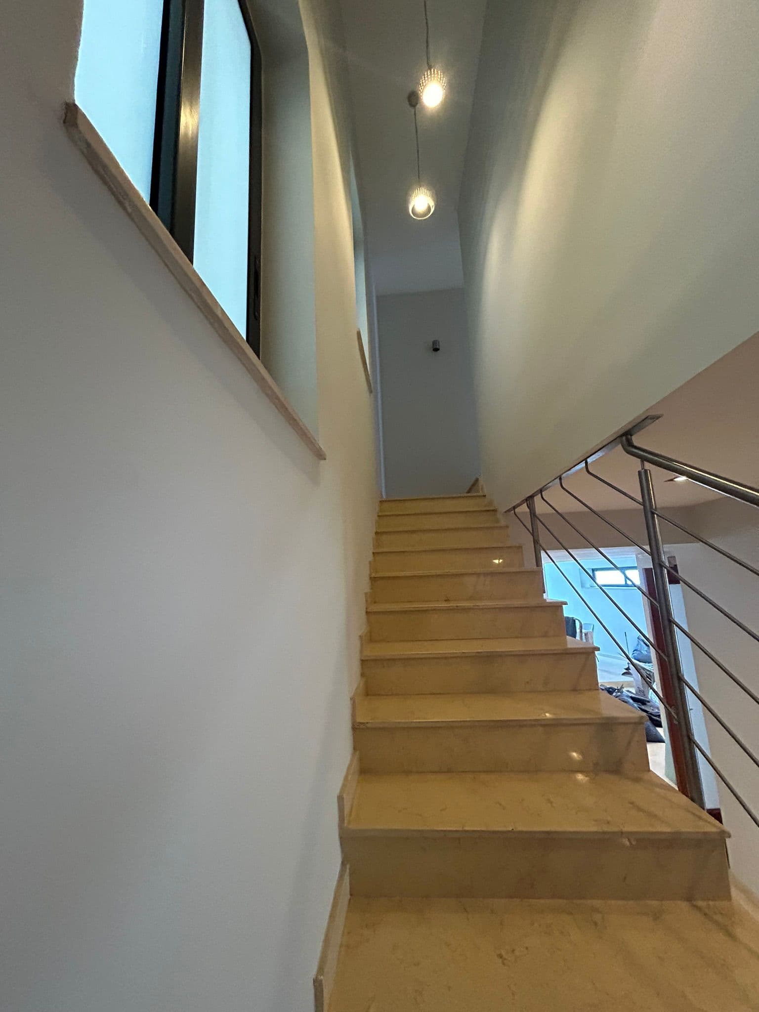 Duplex Penthouse in Sliema - thumbnail 10