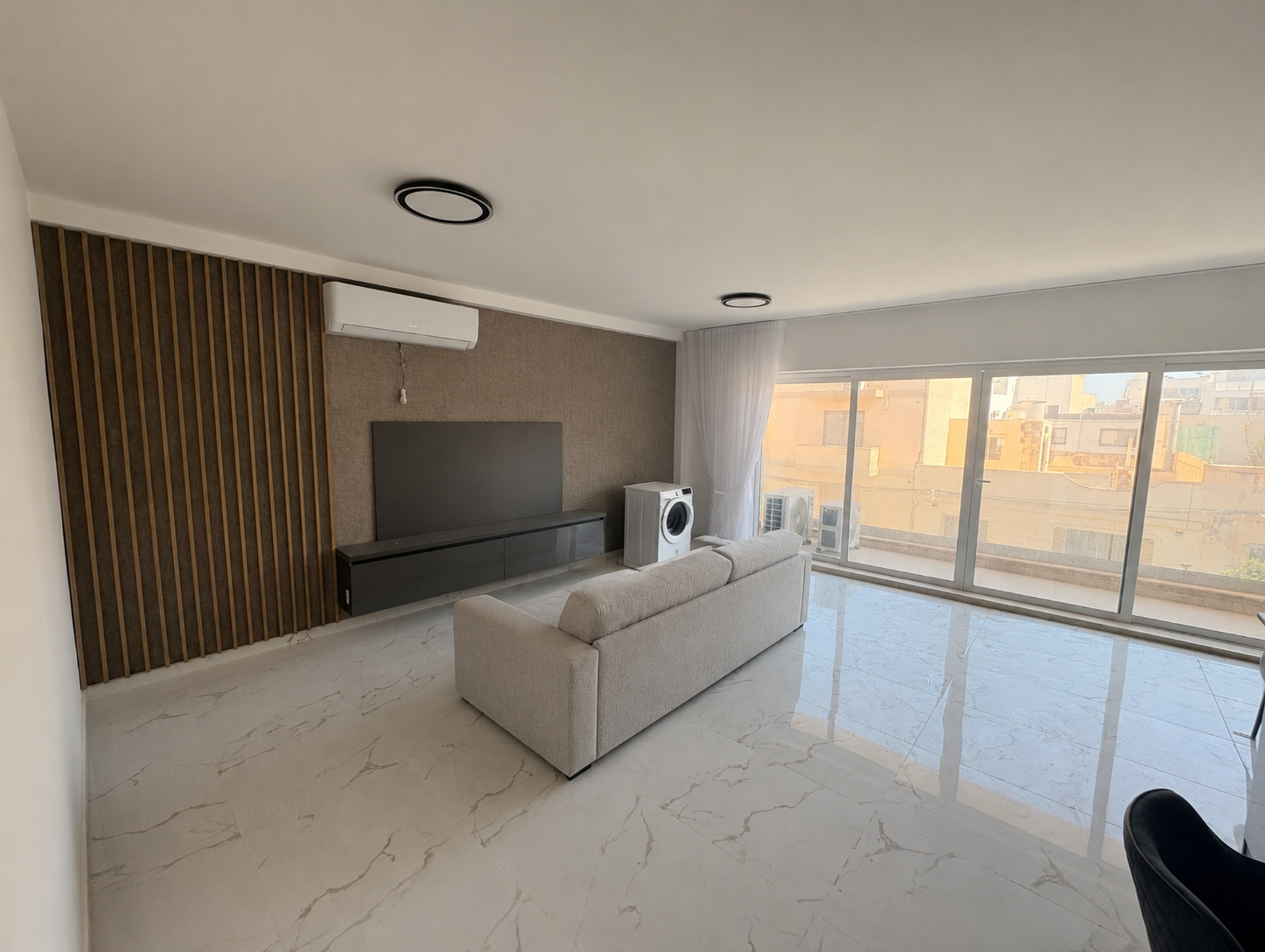 Apartment in Swieqi - thumbnail 9