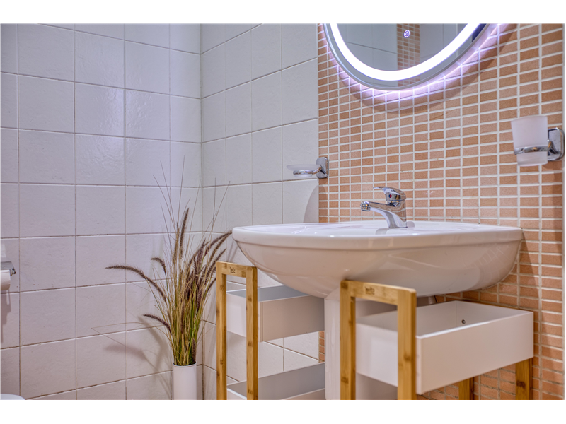 Two Bedroom Apartment in Santa Venera - thumbnail 27