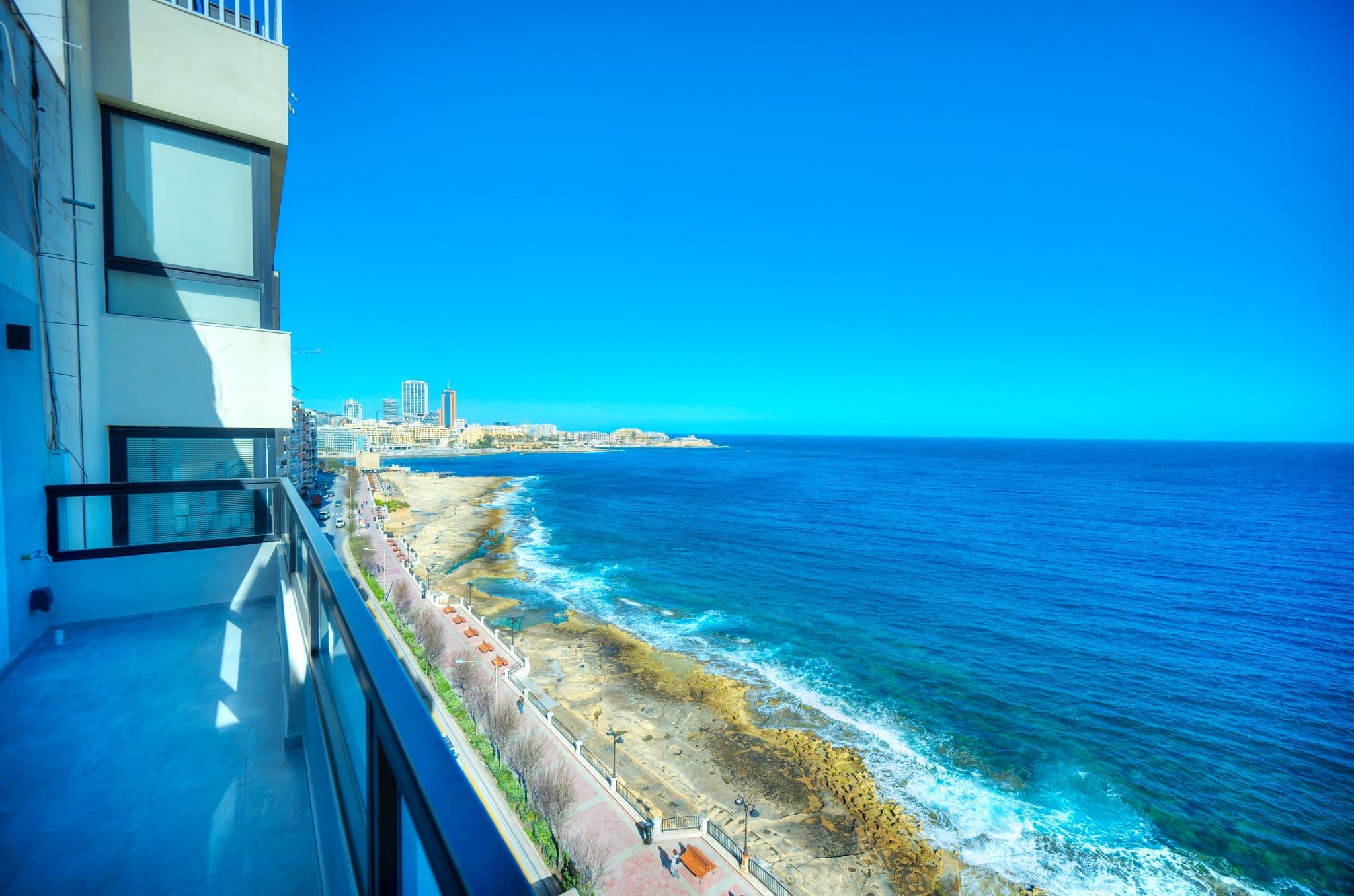 Apartment in Sliema - Photo 1 of 1