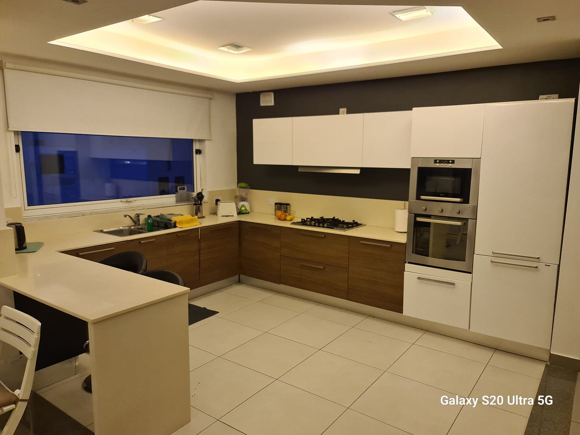 Three Double Bedroom Apartment with Unobstructed Sea Views in Madliena - thumbnail 8