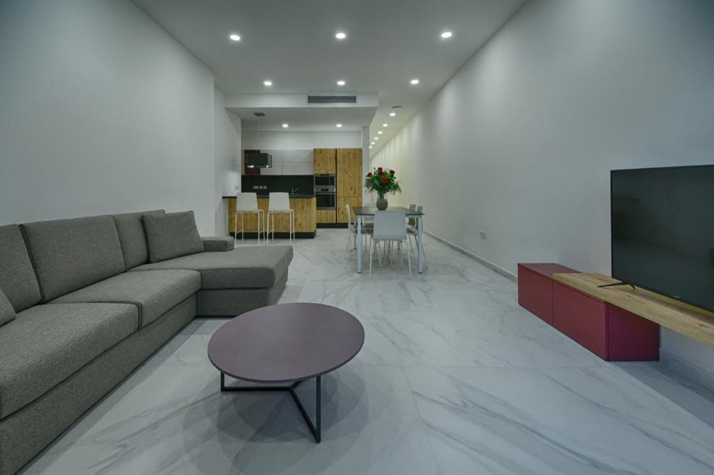 Maisonette in Mosta - Image 1