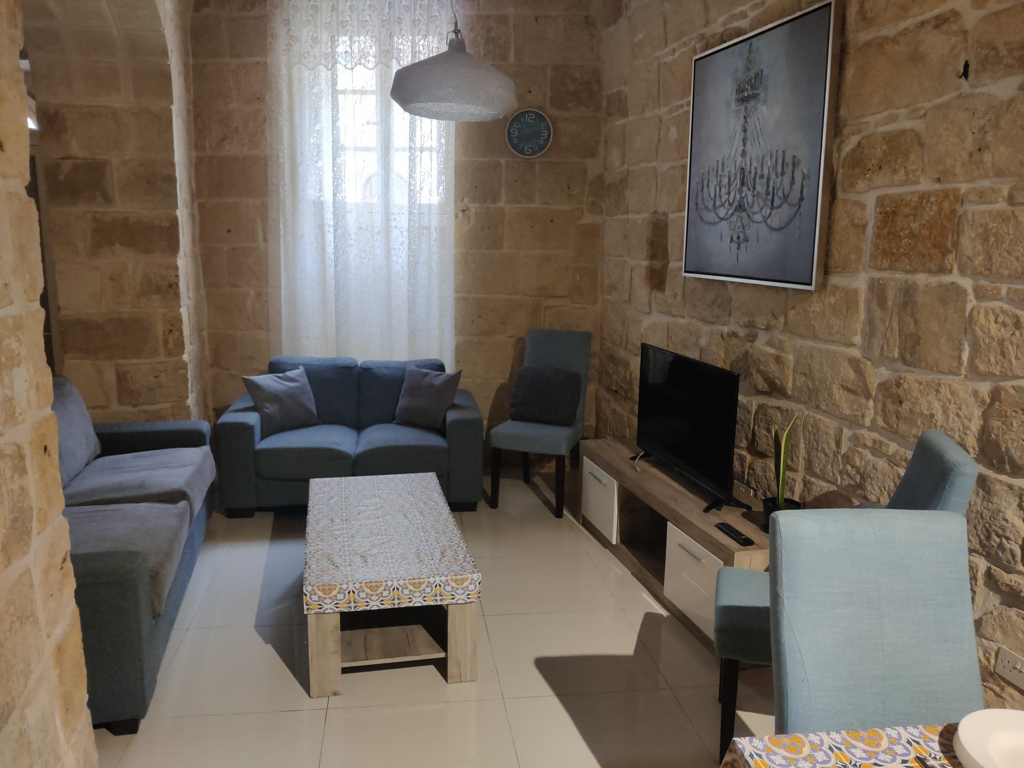 Townhouse in Zabbar - thumbnail 11