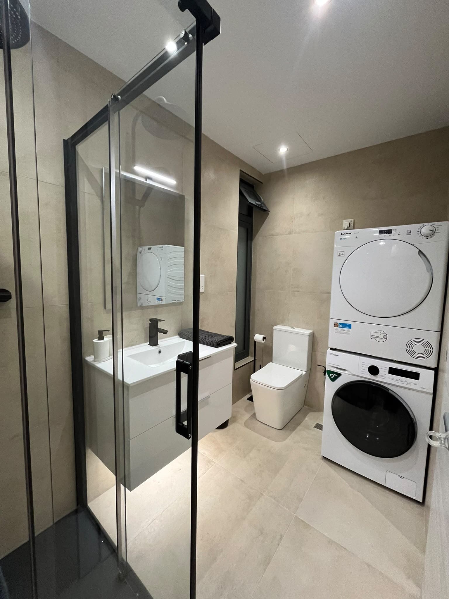 One Bedroom Maisonette in Mosta - thumbnail 11