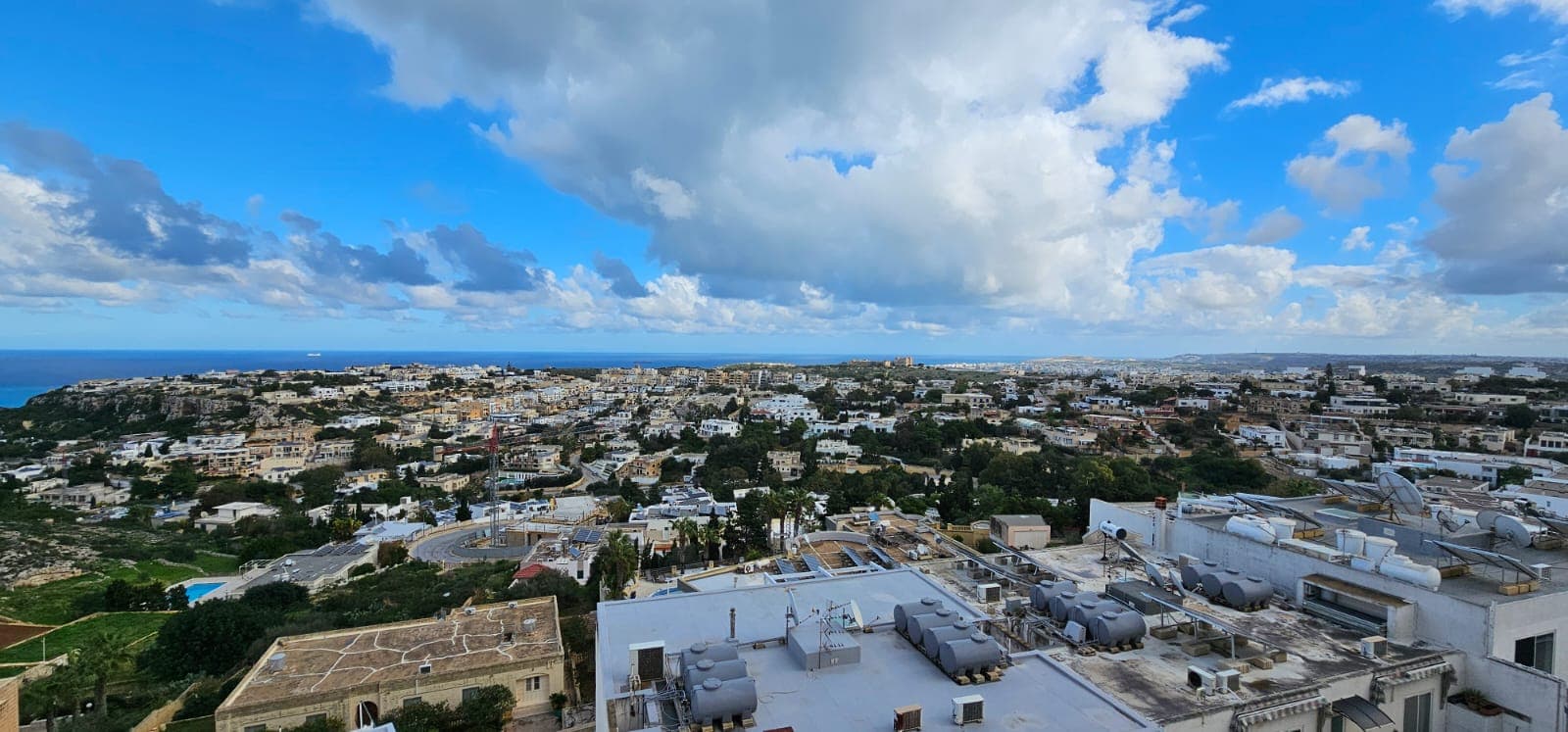 Apartment in Mellieha - Photo 1 of 1