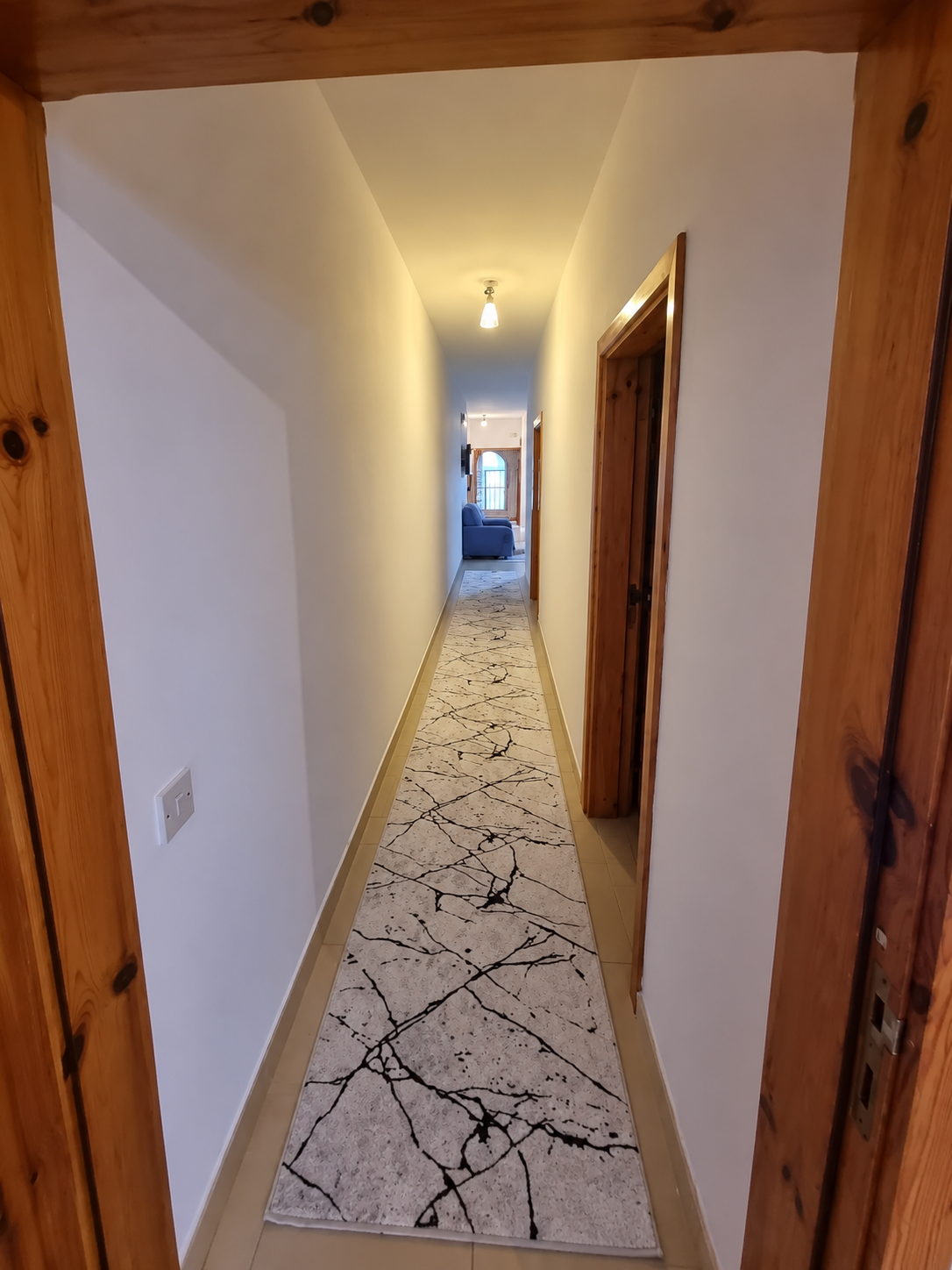 Two Bedroom Pet Friendly Apartment in Siggiewi - thumbnail 4