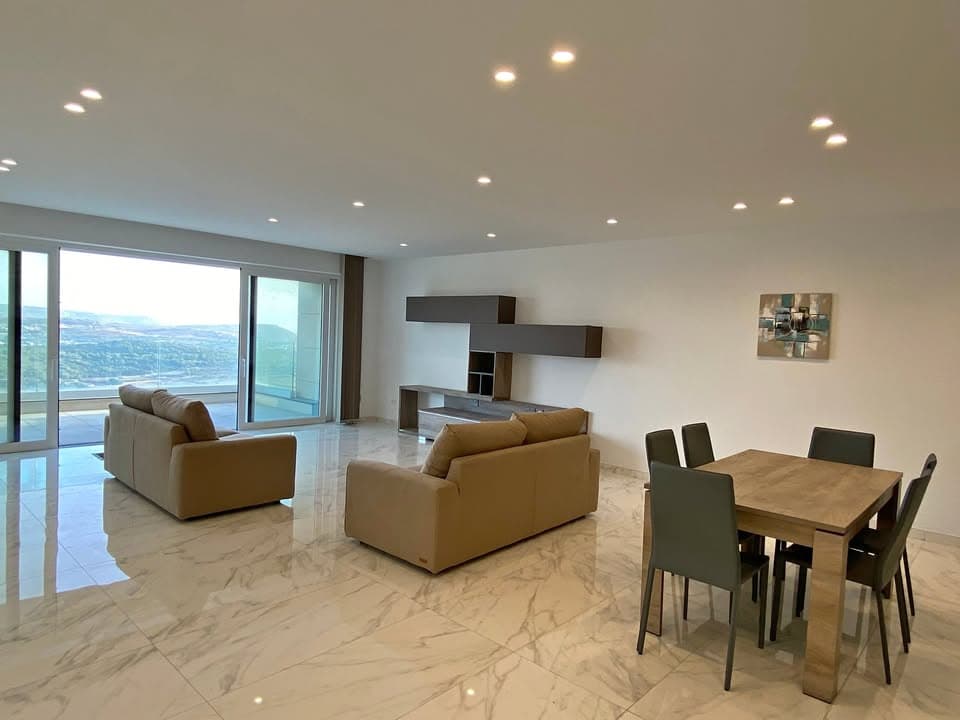 Apartment in Mellieha - Photo 1 of 1