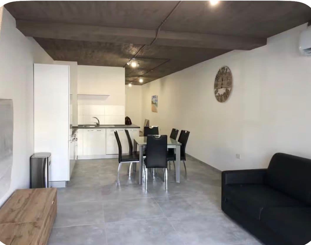 Apartment in St Julians - thumbnail 4