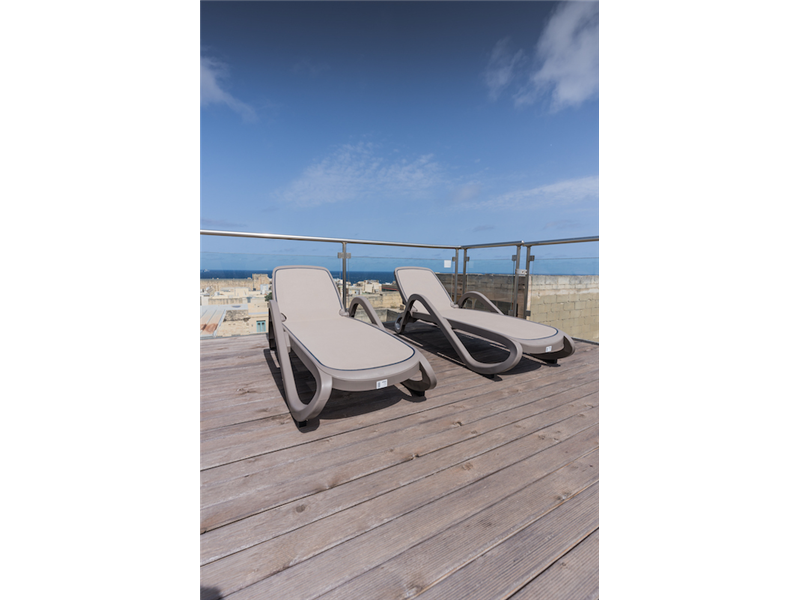 Apartment in Valletta  - thumbnail 5