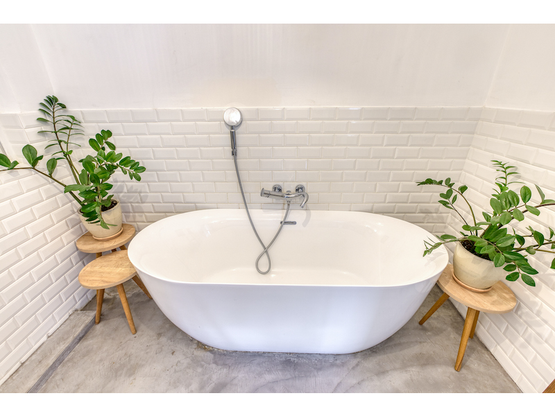 One Bedroom Apartment with Balcony in Gharghur - thumbnail 22