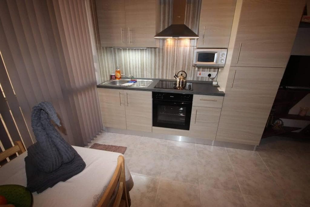 Two Bedroom Apartment with Spacious Backyard - thumbnail 3