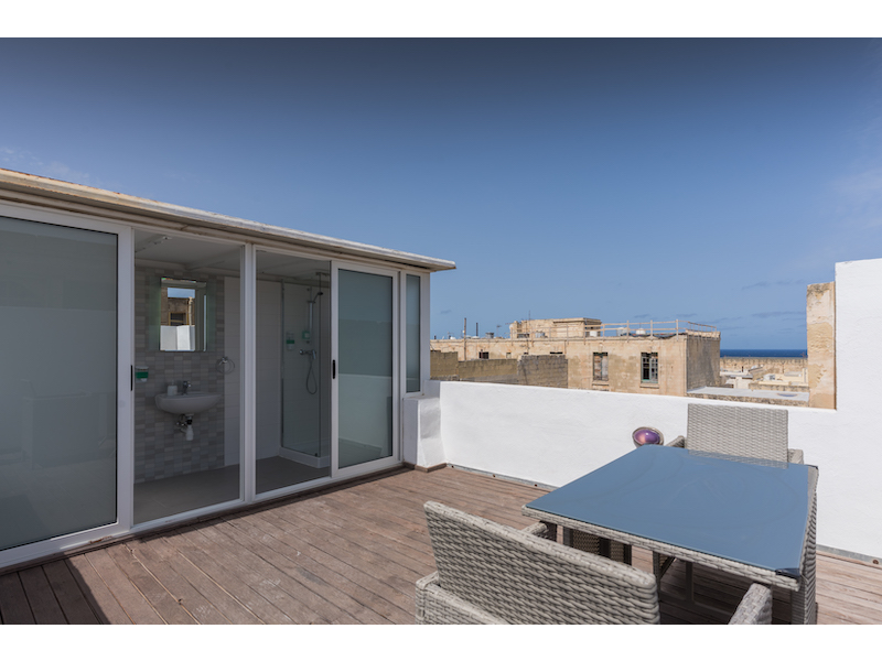 Apartment in Valletta  - thumbnail 3