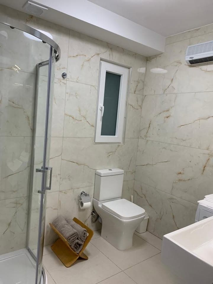 Two Bedrrom Apartment with Balconies in Gzira  - thumbnail 14