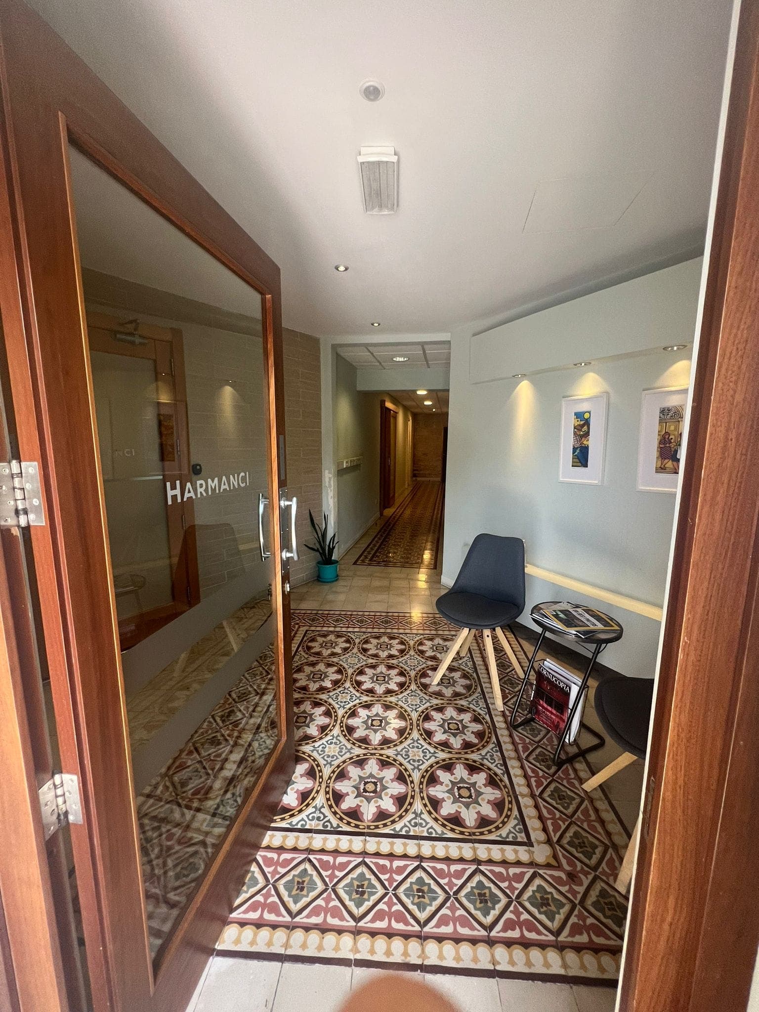 130 Sqm Finished Office Space in Sliema - thumbnail 5
