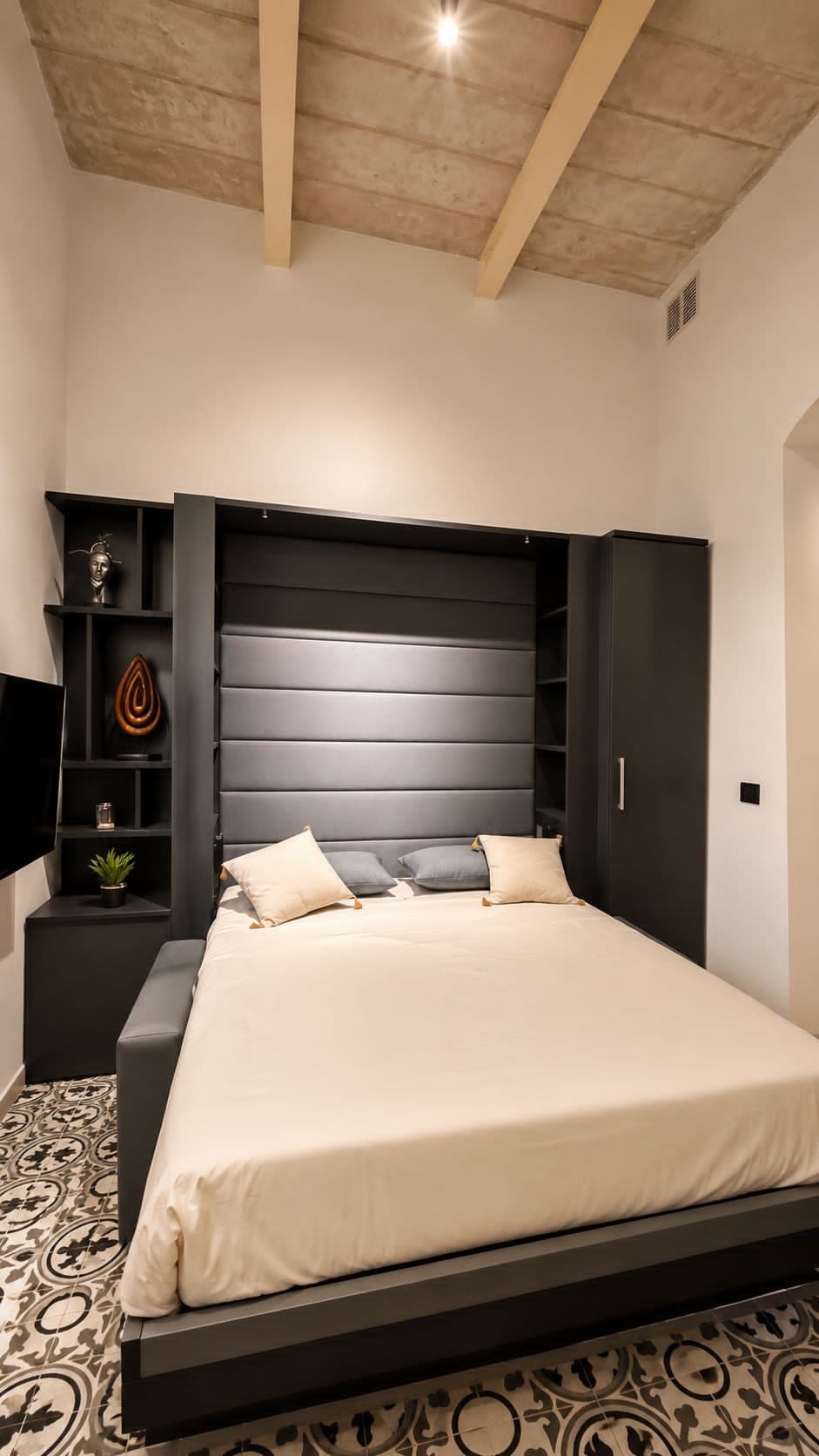 Duplex Maisonette in Sliema - thumbnail 7