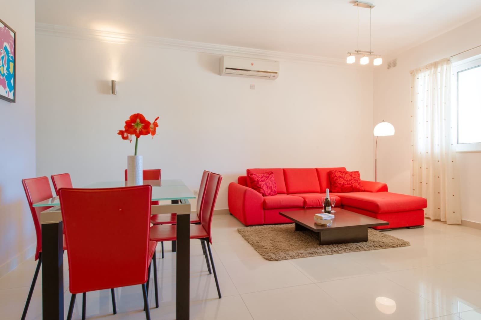 Apartment in Swieqi - Photo 1 of 14