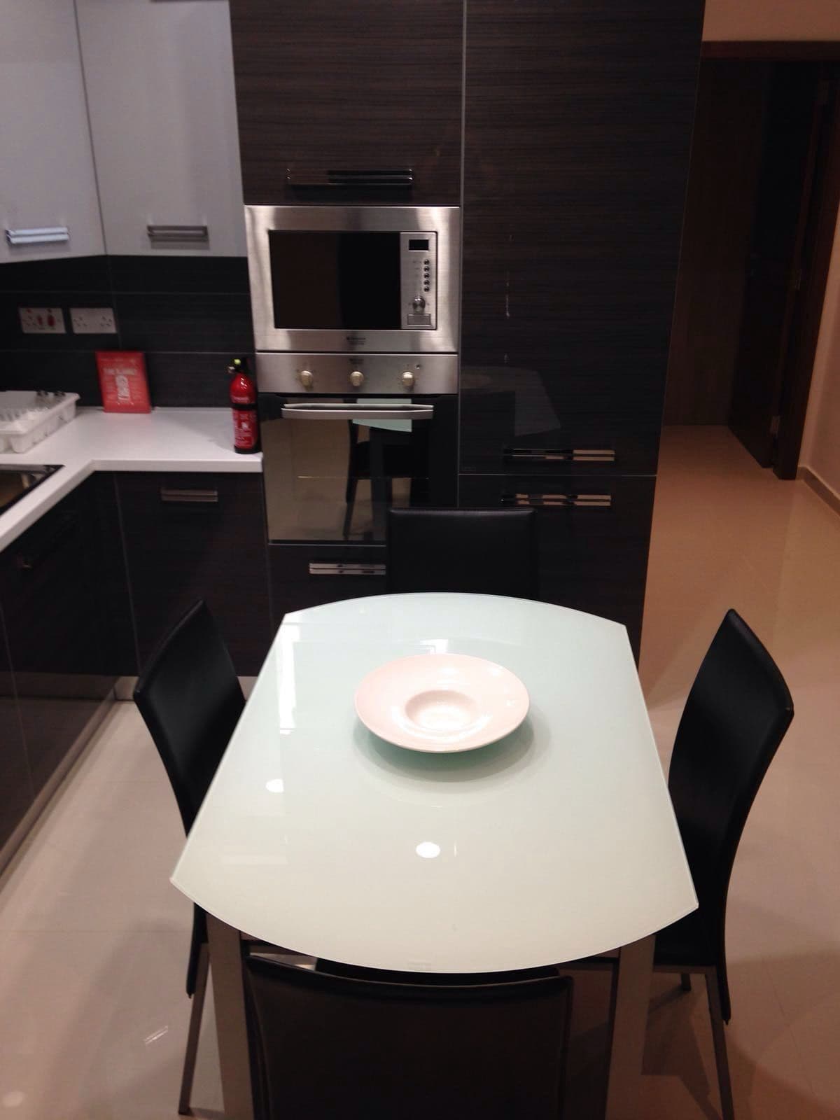 Apartment in Msida - Photo 1 of 14