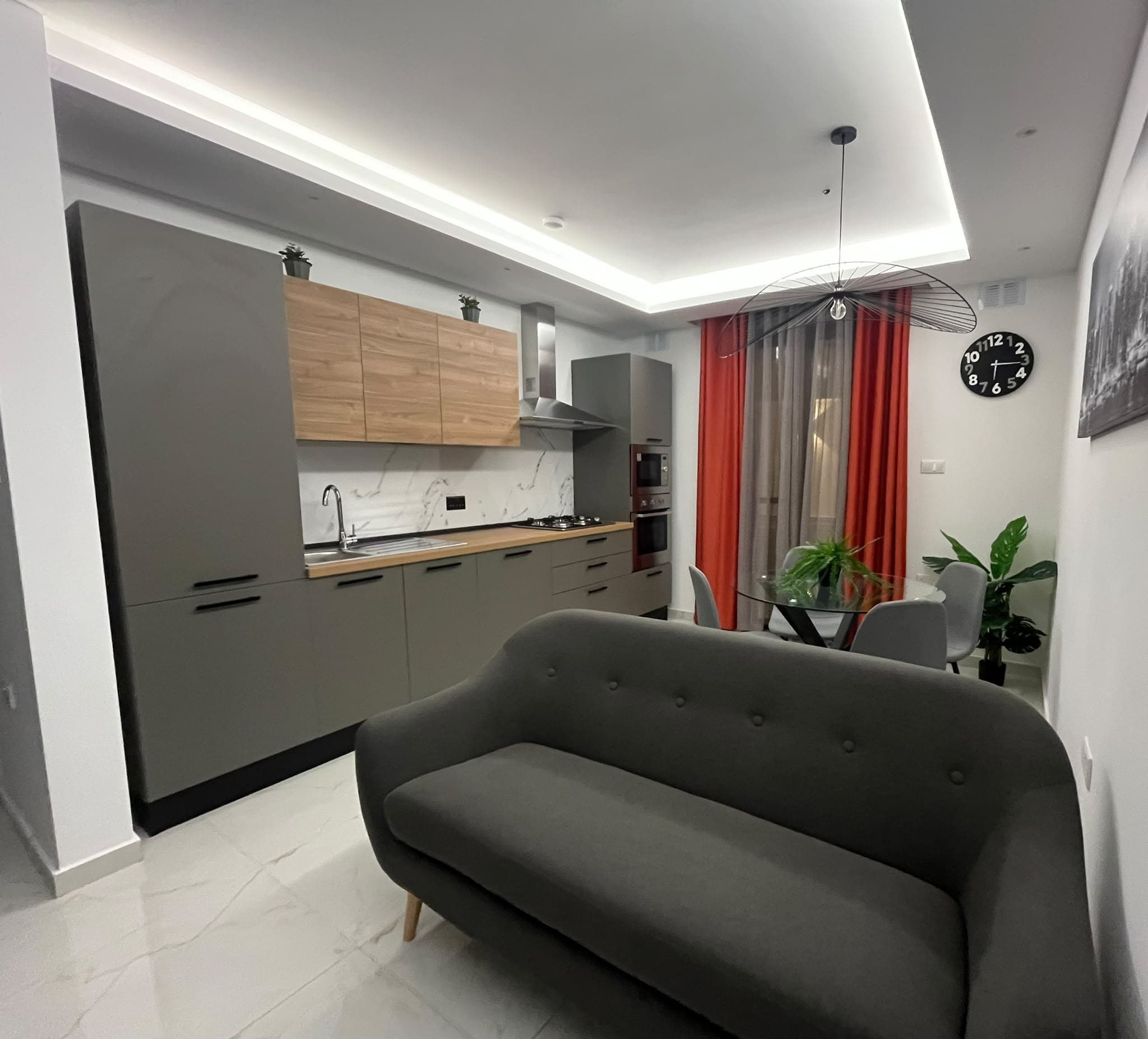 Two Bedroom Maisonette with Large Yard in Mosta - thumbnail 4