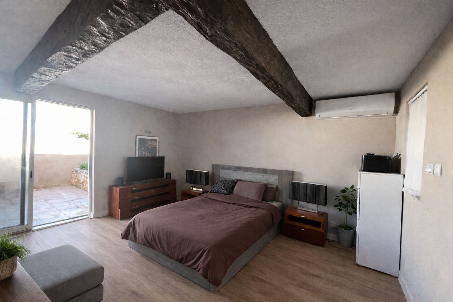 One Bedroom Pet Friendly Apartment in Marsaskala - thumbnail 7