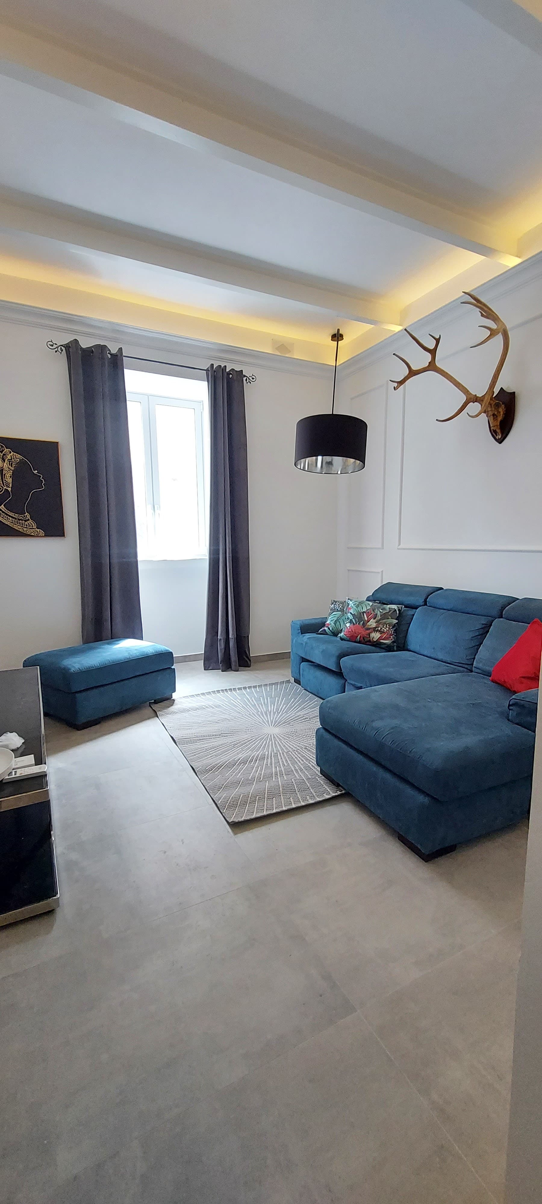 Maisonette in Sliema - Image 1