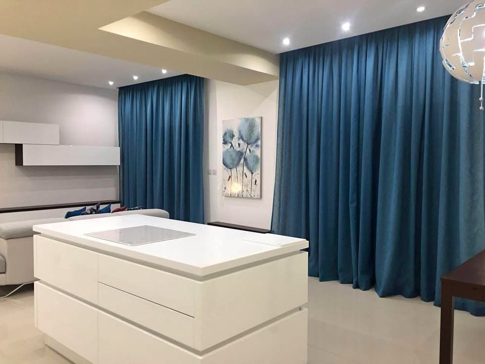 Apartment in St. Julians - Photo 1 of 7