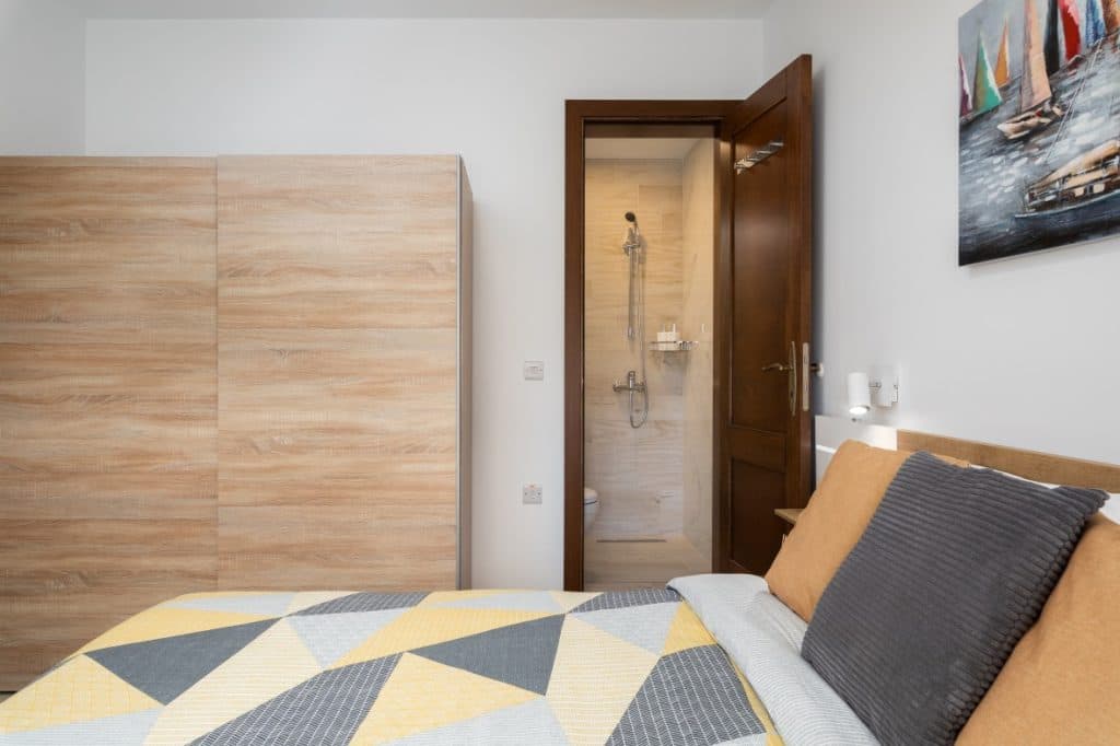 Two Bedroom Apartment in Hamrun - thumbnail 13
