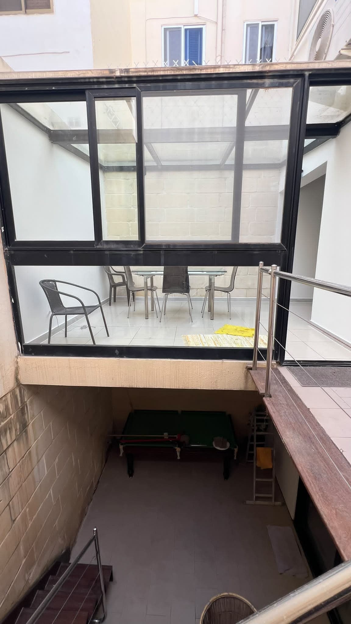 Three Bedroom Large Maisonette in Swieqi  - thumbnail 7