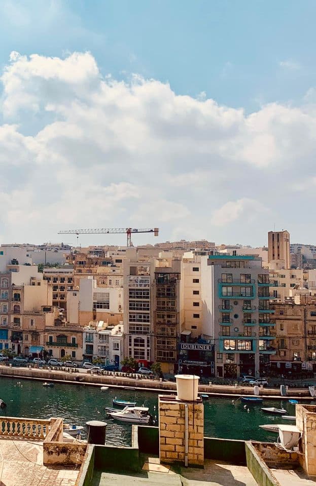 Apartment in St. Julians - Photo 1 of 10