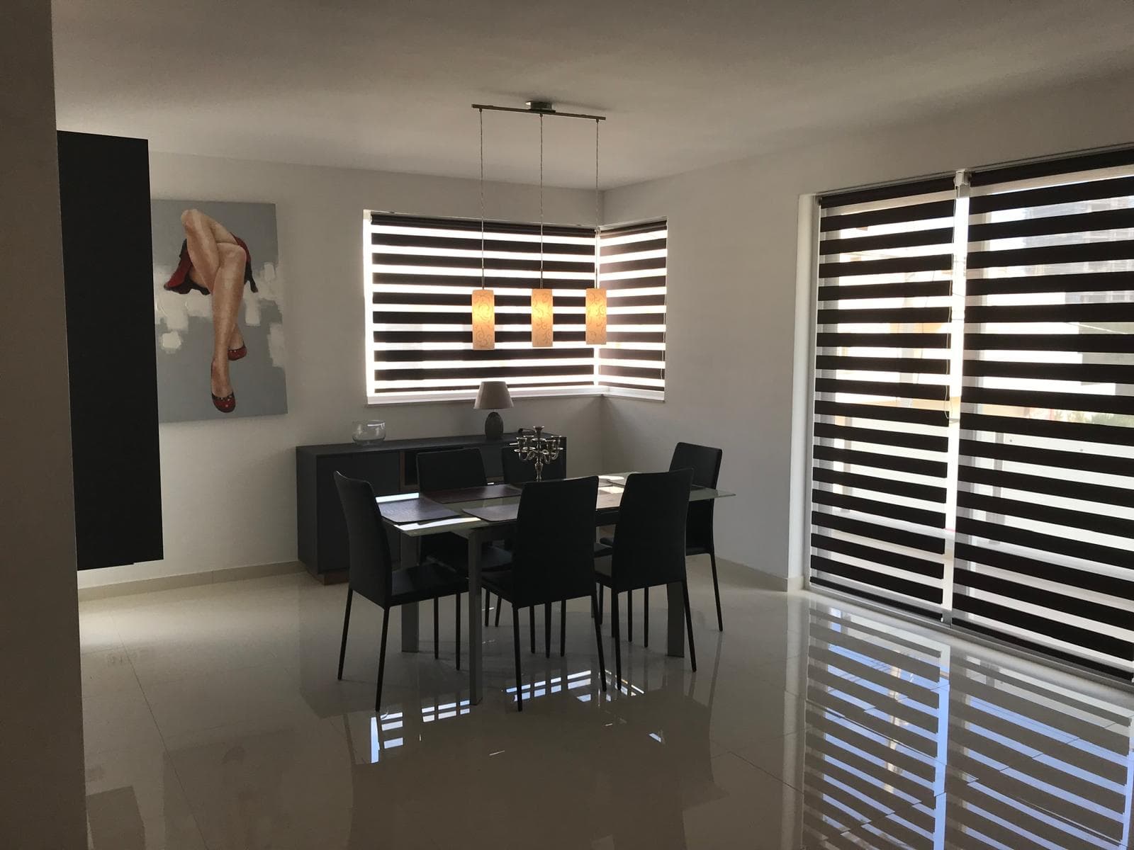 Apartment in Swieqi - Image 1