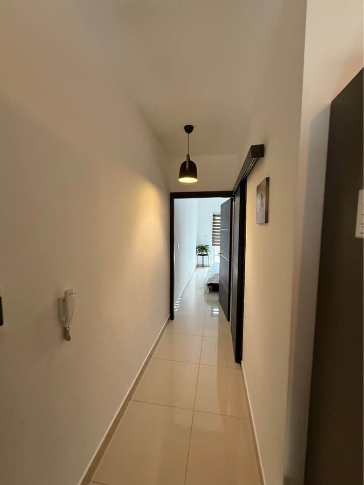 One Bedroom Apartment with a Private Front Porch in Msida - thumbnail 5