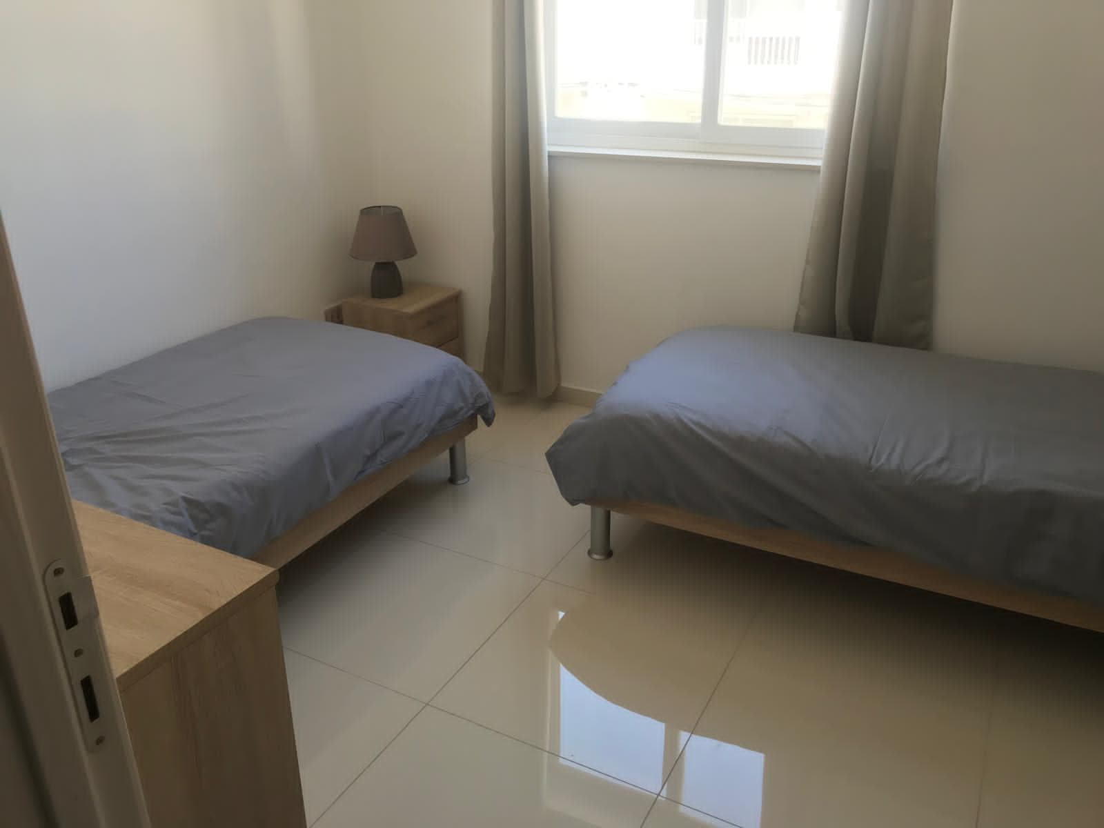 Apartment in Swieqi - thumbnail 2