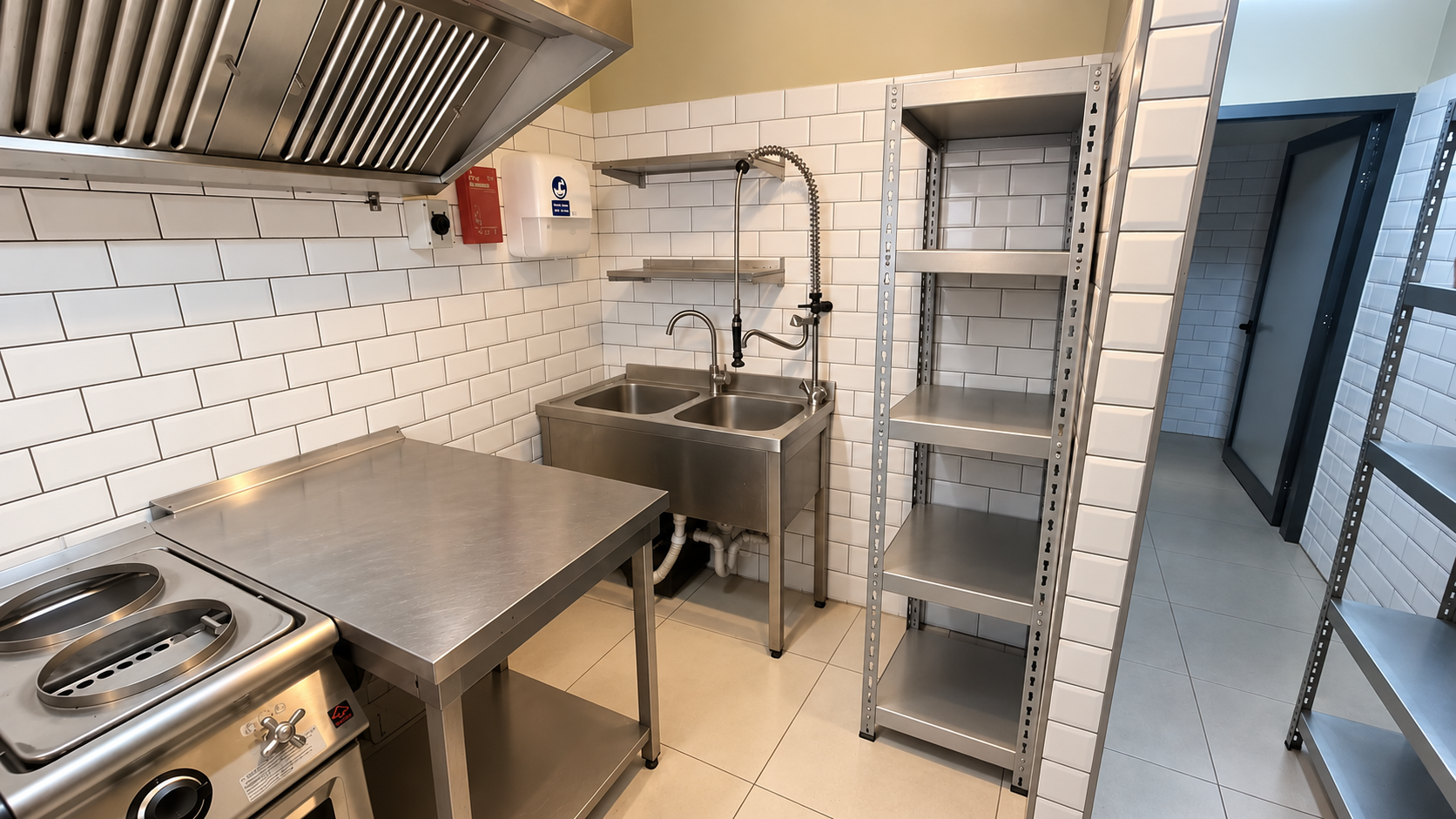 24 sqm Furnished Takeaway in St. Pauls Bay - thumbnail 2