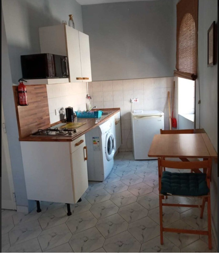 Studio in St. Julians - Image 1