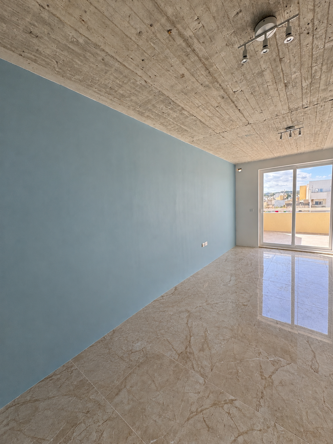 Three Bedroom Penthouse in Mosta - thumbnail 4