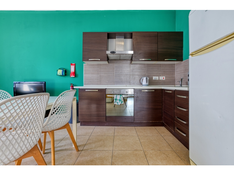 Apartment in St Julians - thumbnail 11