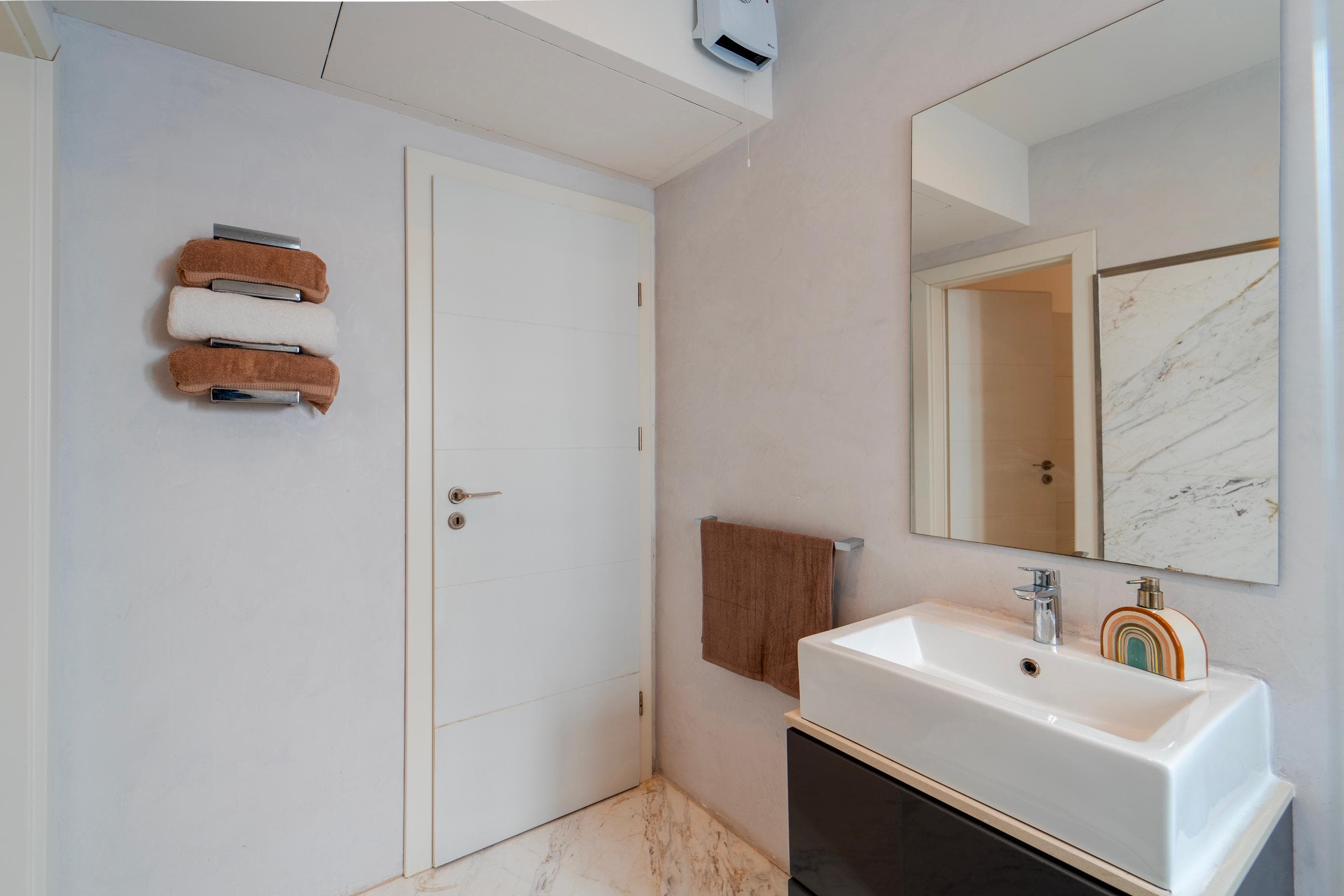 Penthouse in Naxxar - thumbnail 27