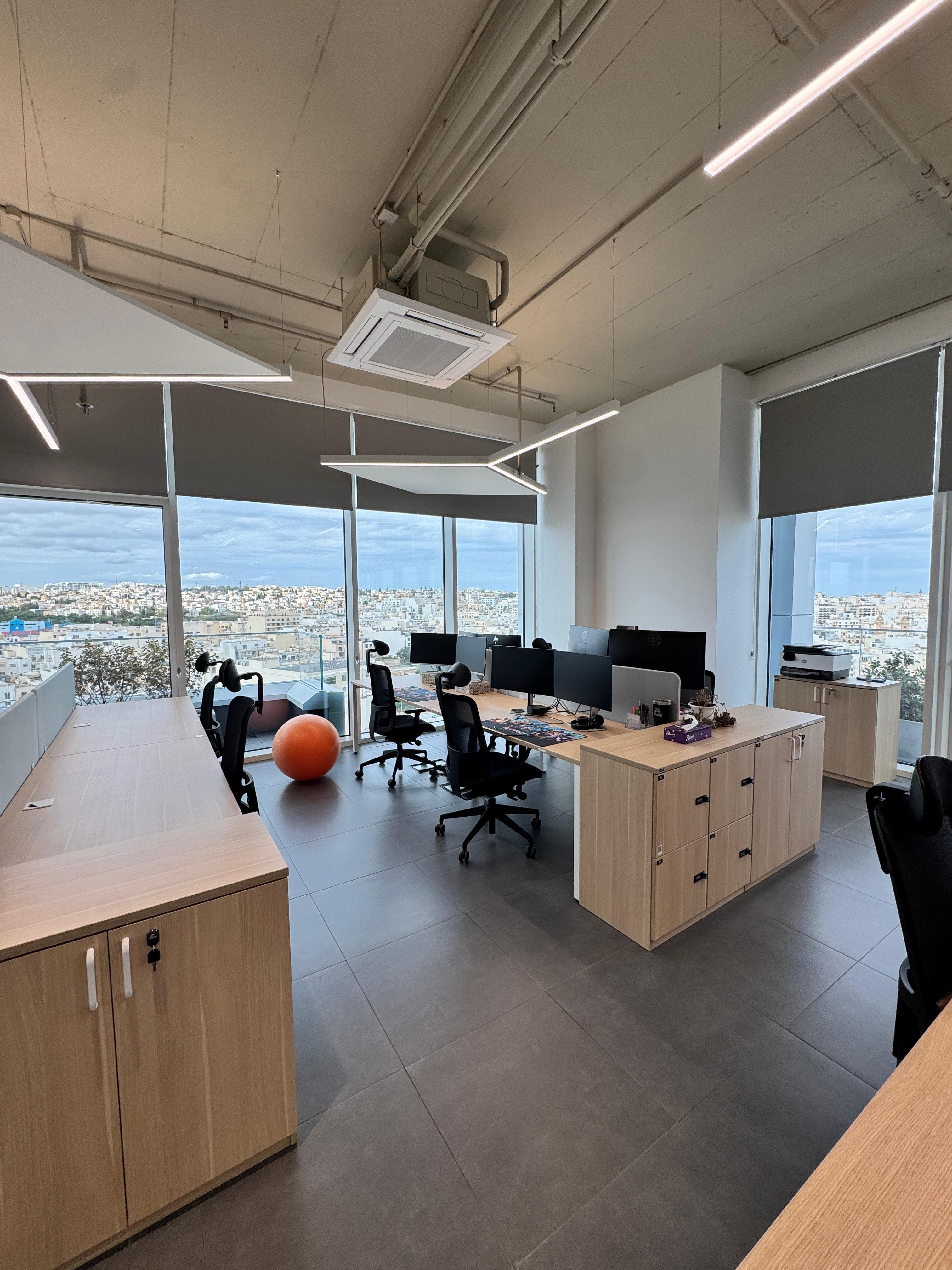 Office Space in Ta' Xbiex - thumbnail 23