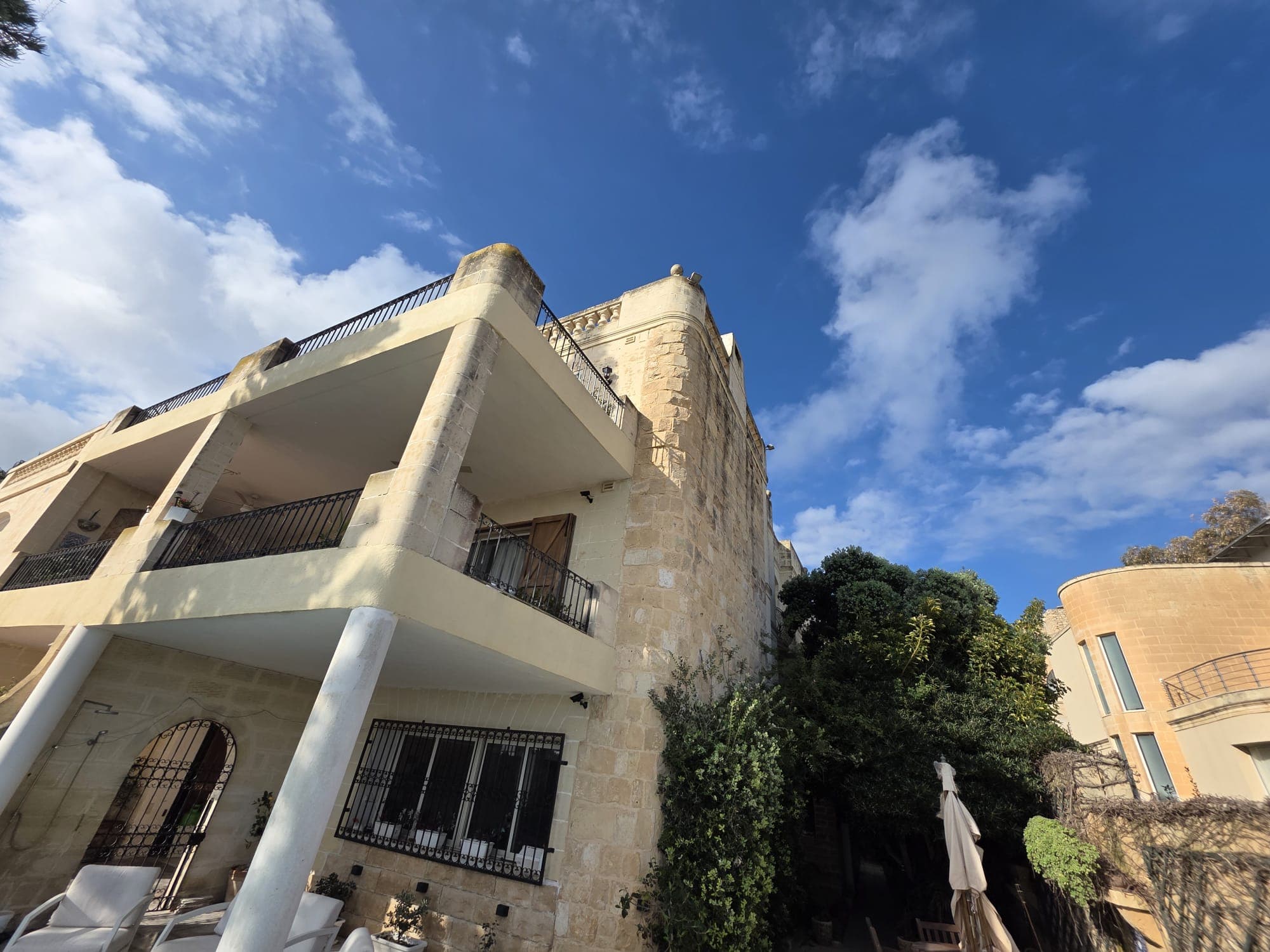 Apartment in Madliena - thumbnail 14