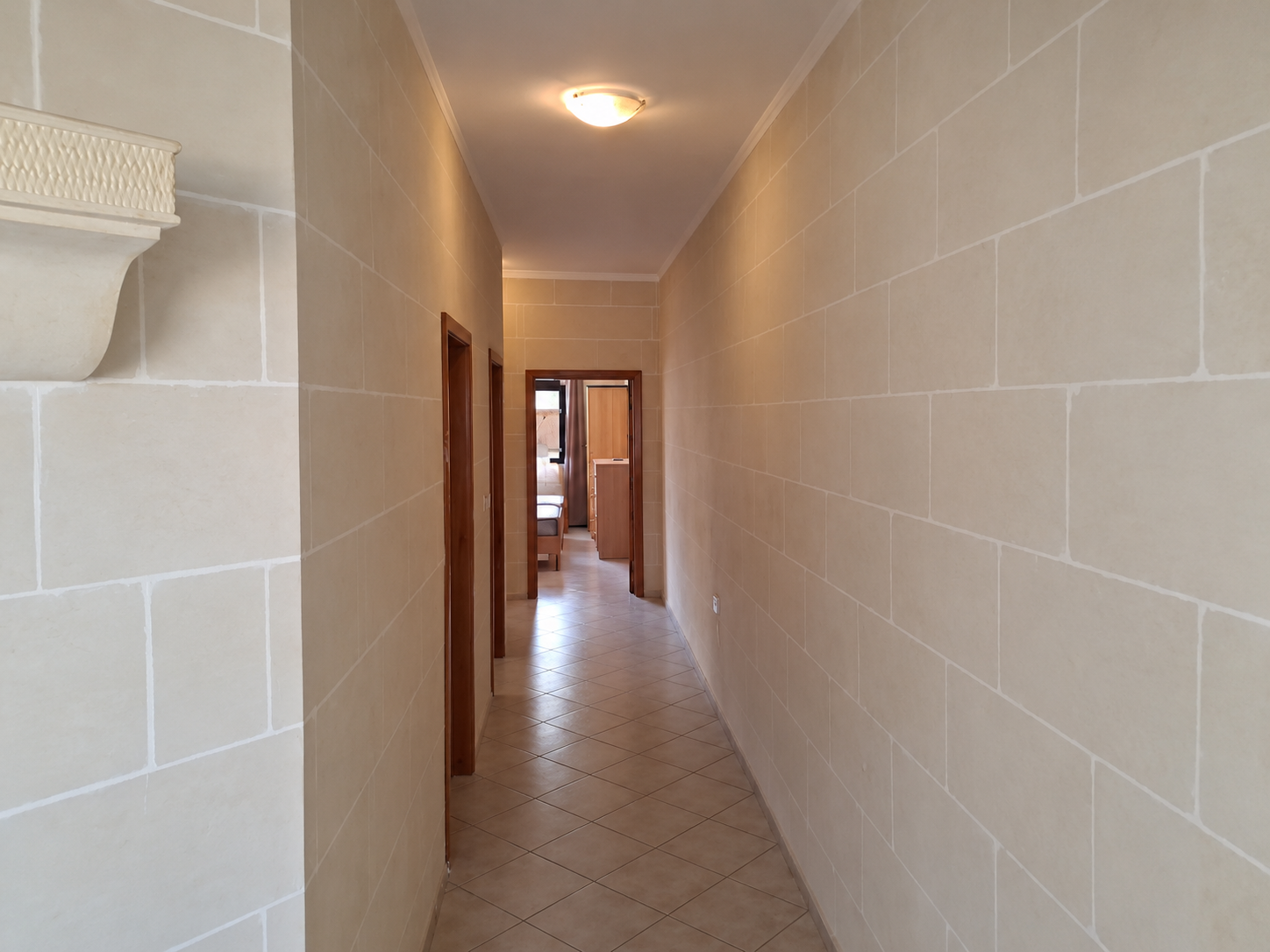 Three Bedroom Apartment in Victoria, Gozo - thumbnail 6