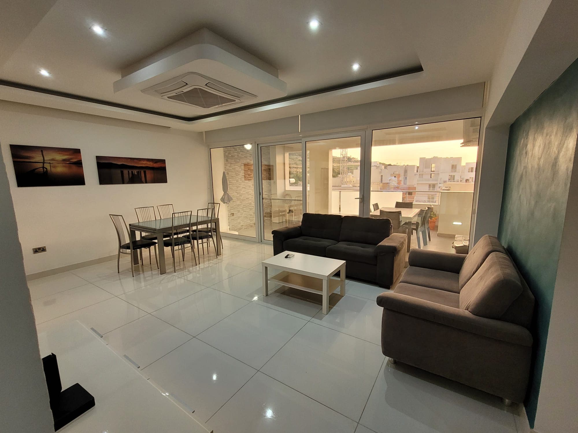 Apartment in St. Pauls Bay - thumbnail 14