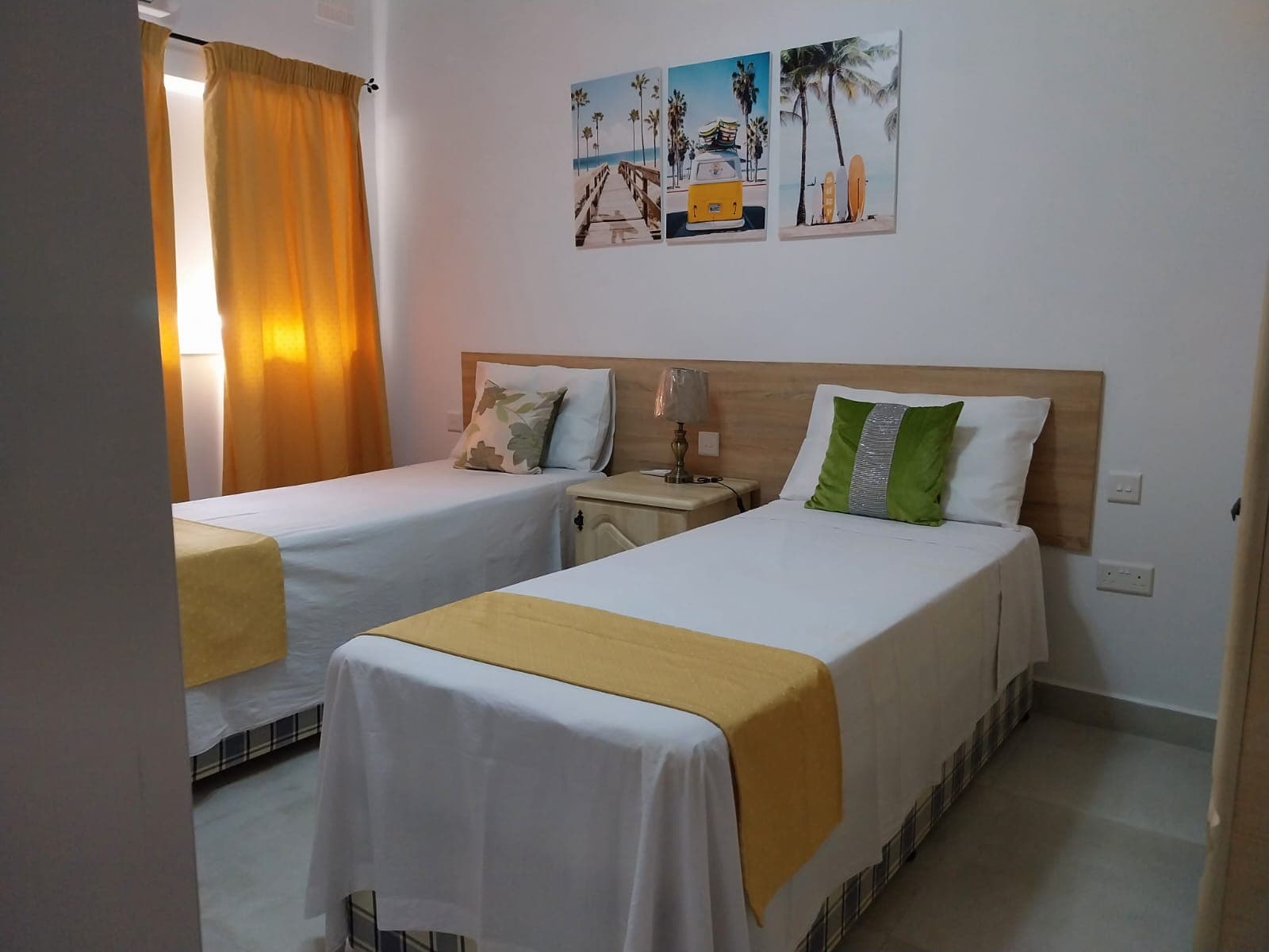 Three Bedroom Maisonette in St. Pauls Bay - thumbnail 7