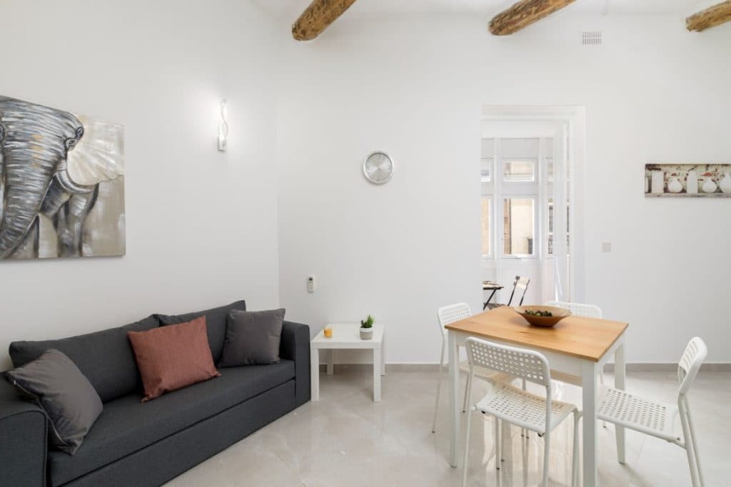 Maisonette in Hamrun - Photo 1 of 1